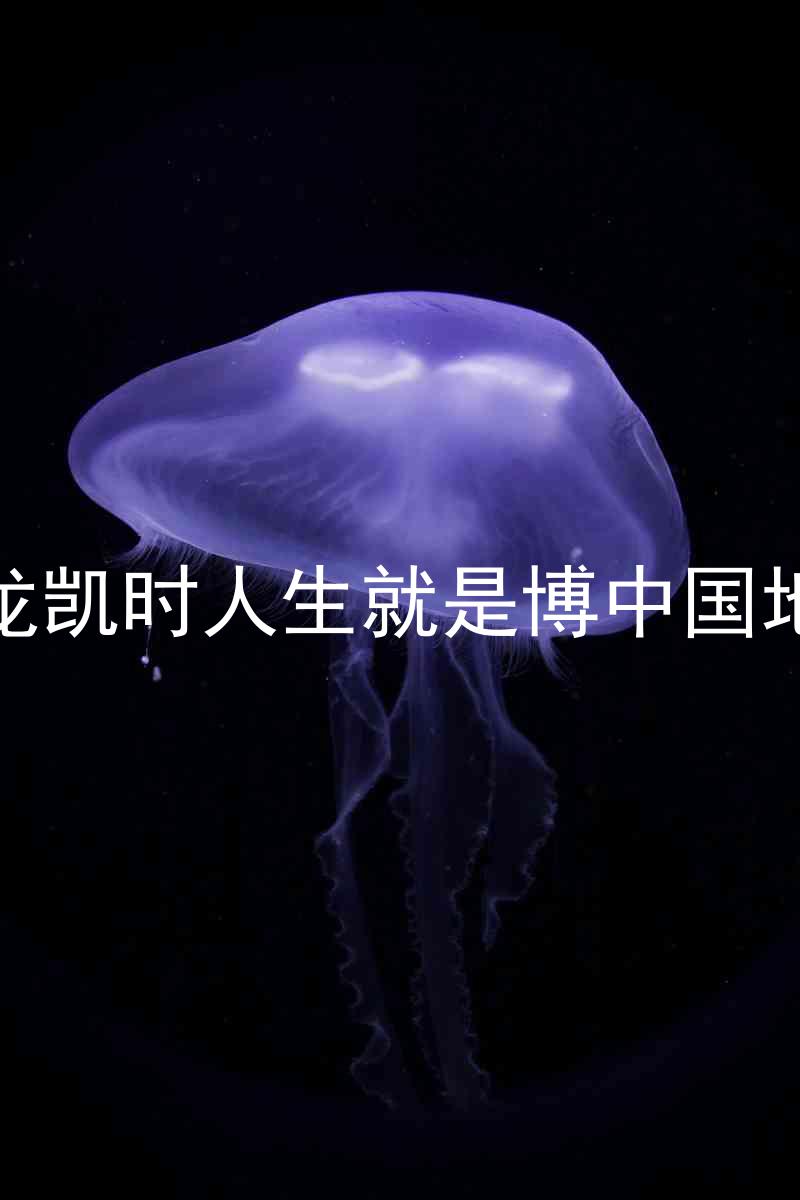 尊龙凯时人生就是博中国地区